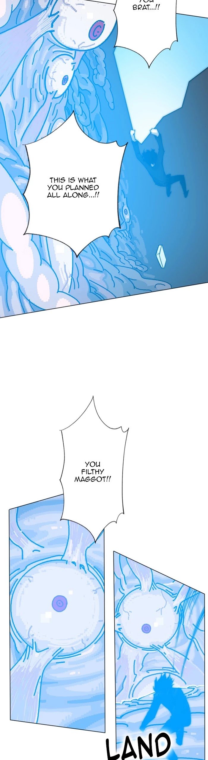 Hardcore Leveling Warrior chapter 314 page 48