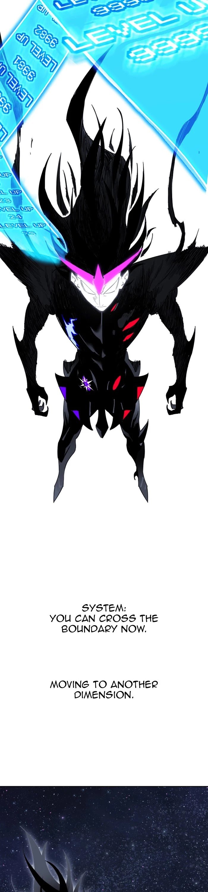 Hardcore Leveling Warrior chapter 314 page 5