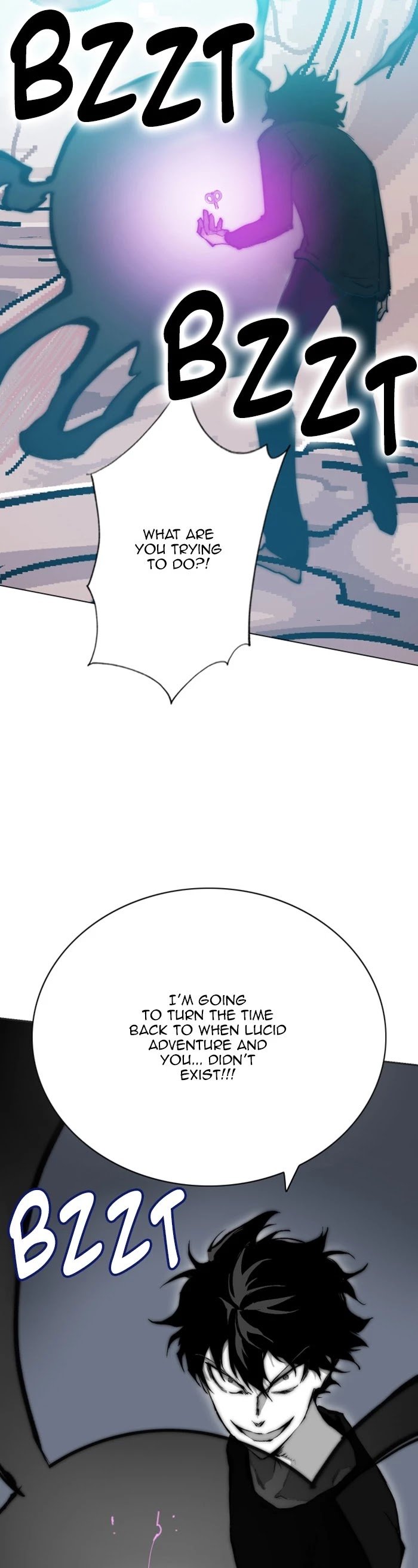 Hardcore Leveling Warrior chapter 314 page 51