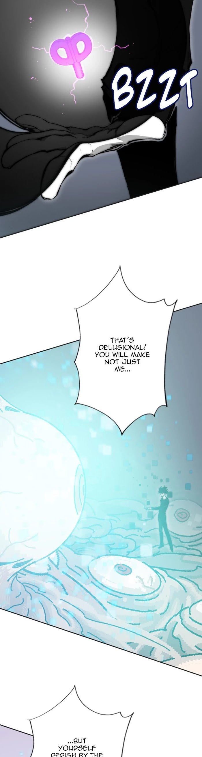 Hardcore Leveling Warrior chapter 314 page 52