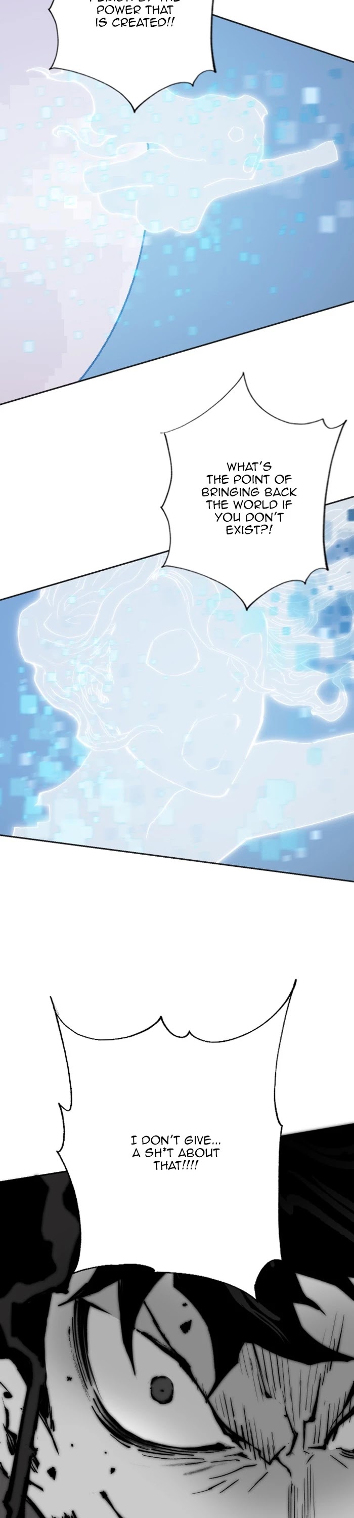 Hardcore Leveling Warrior chapter 314 page 53