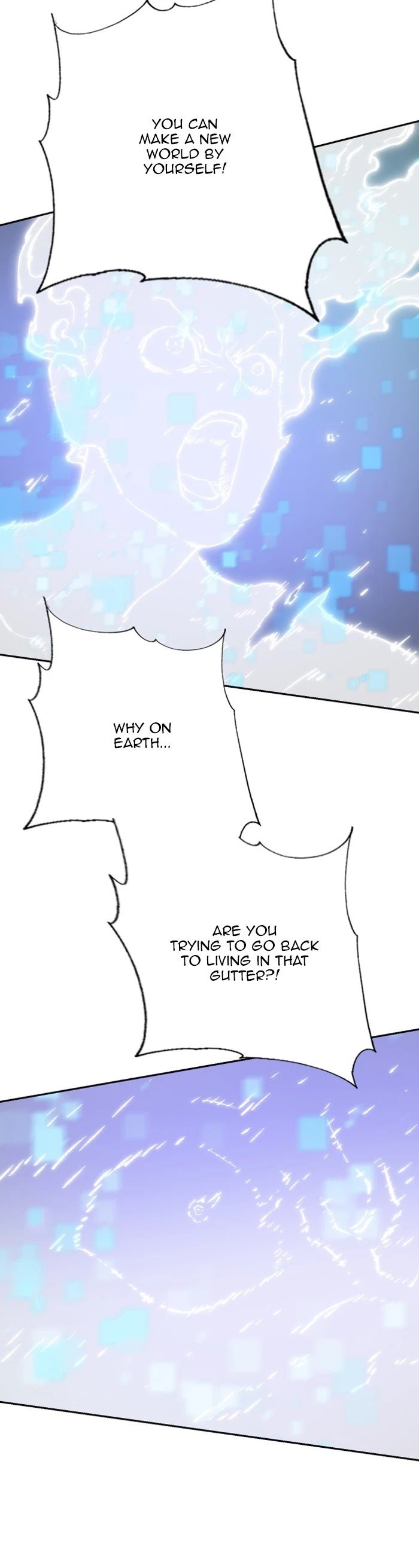 Hardcore Leveling Warrior chapter 314 page 55