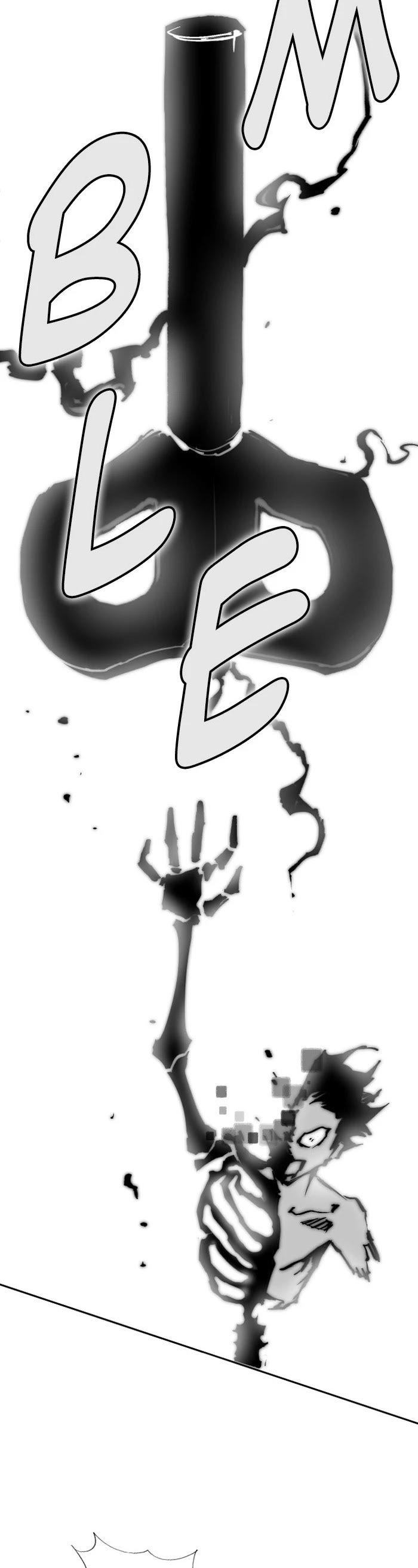 Hardcore Leveling Warrior chapter 314 page 60