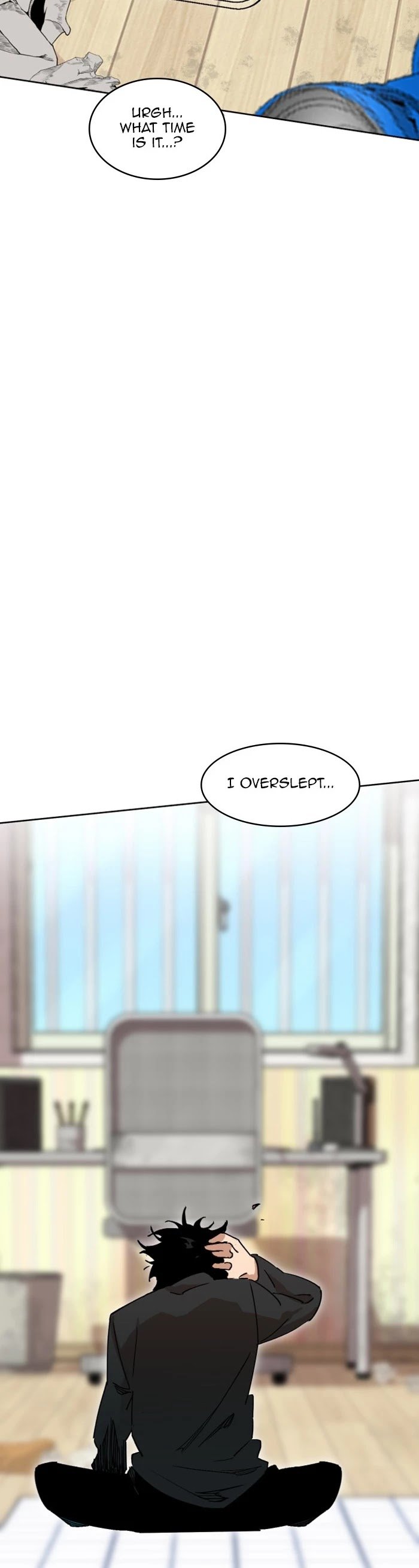 Hardcore Leveling Warrior chapter 314 page 68