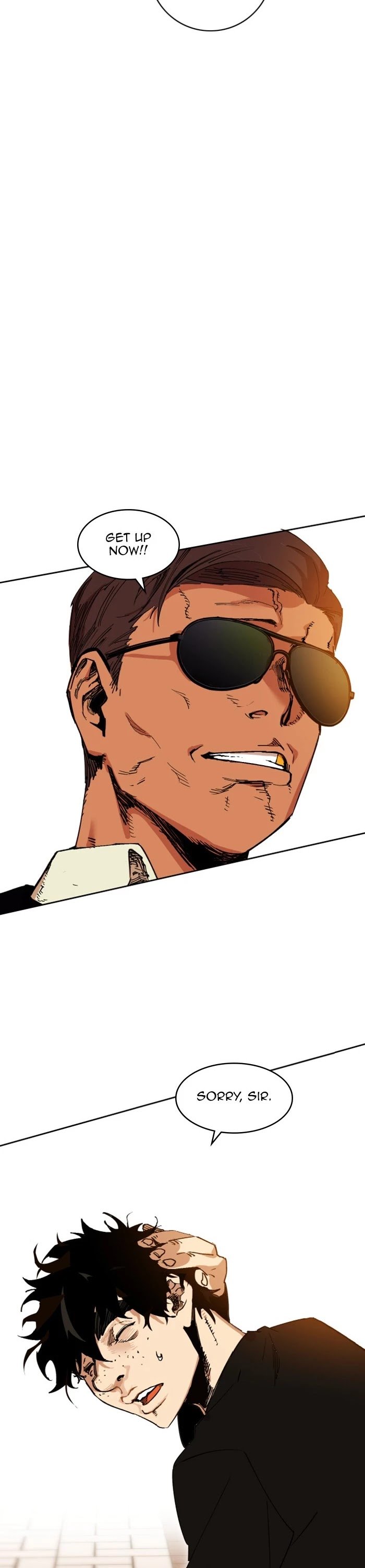 Hardcore Leveling Warrior chapter 314 page 74