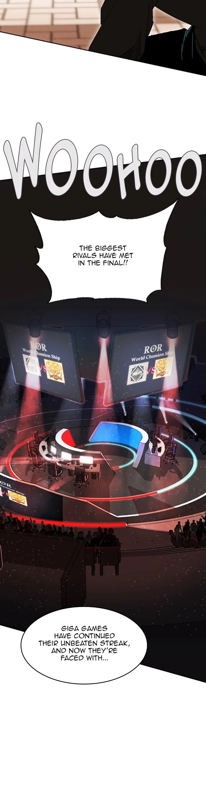 Hardcore Leveling Warrior chapter 314 page 75