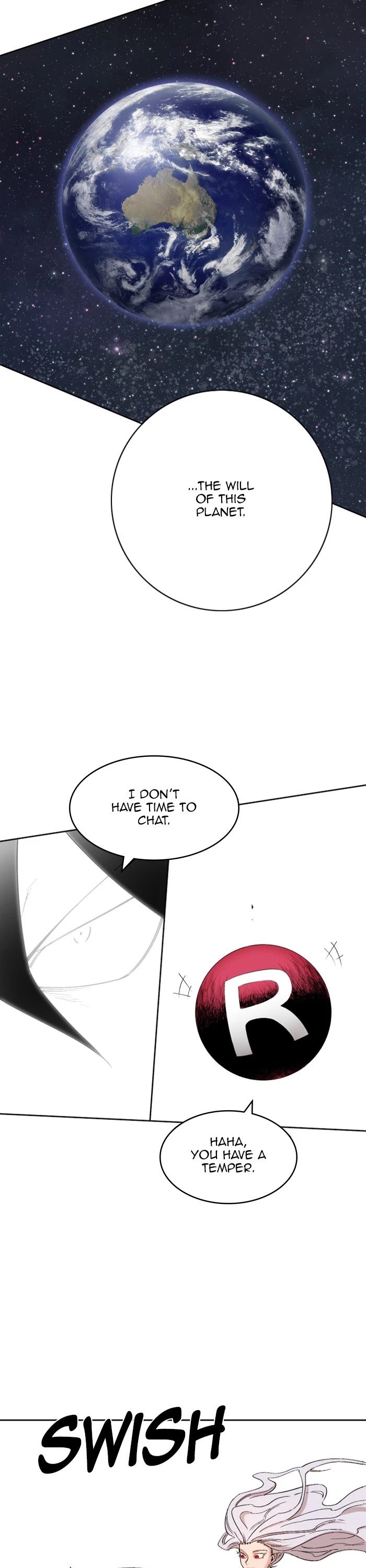 Hardcore Leveling Warrior chapter 314 page 9