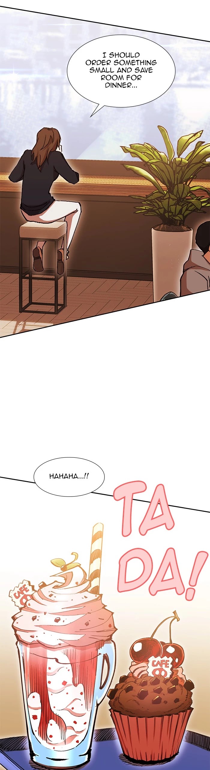 Hardcore Leveling Warrior chapter 315 page 15