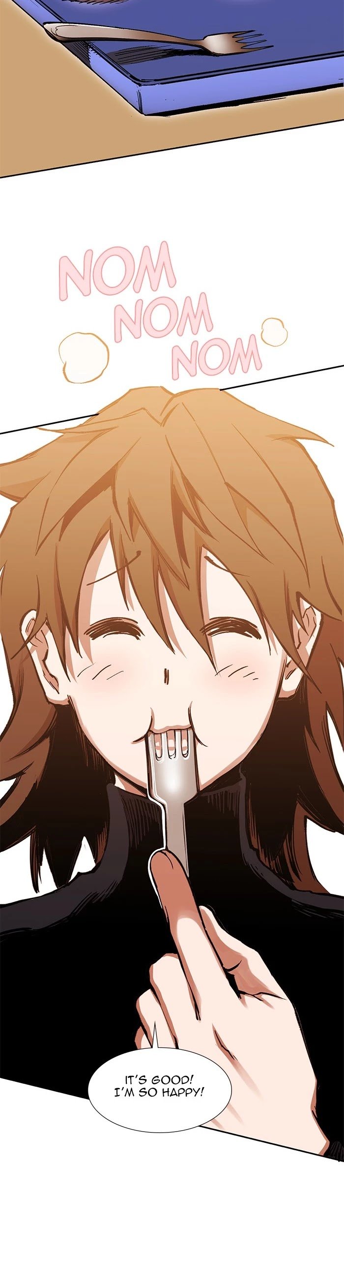 Hardcore Leveling Warrior chapter 315 page 16