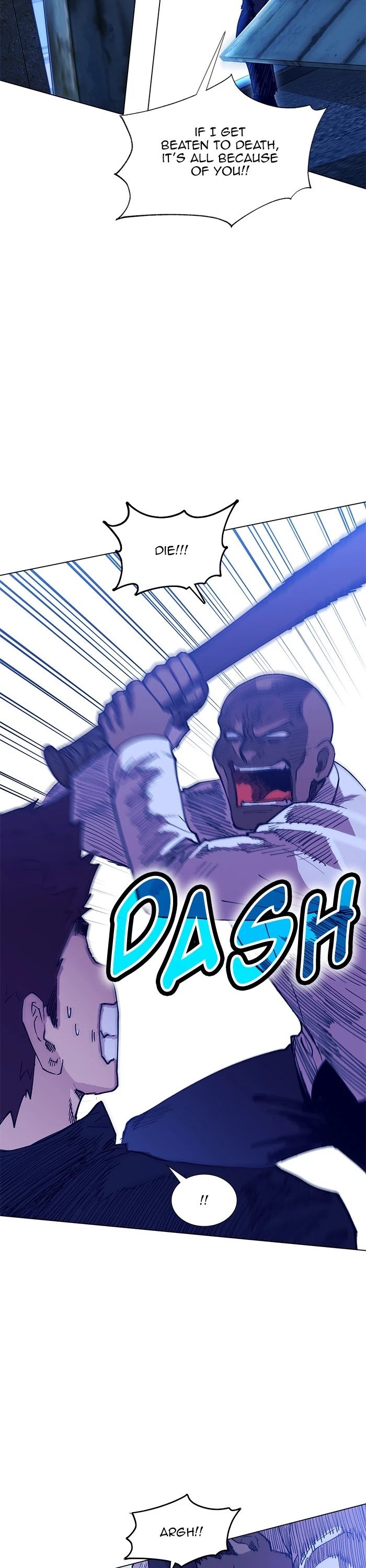 Hardcore Leveling Warrior chapter 315 page 22