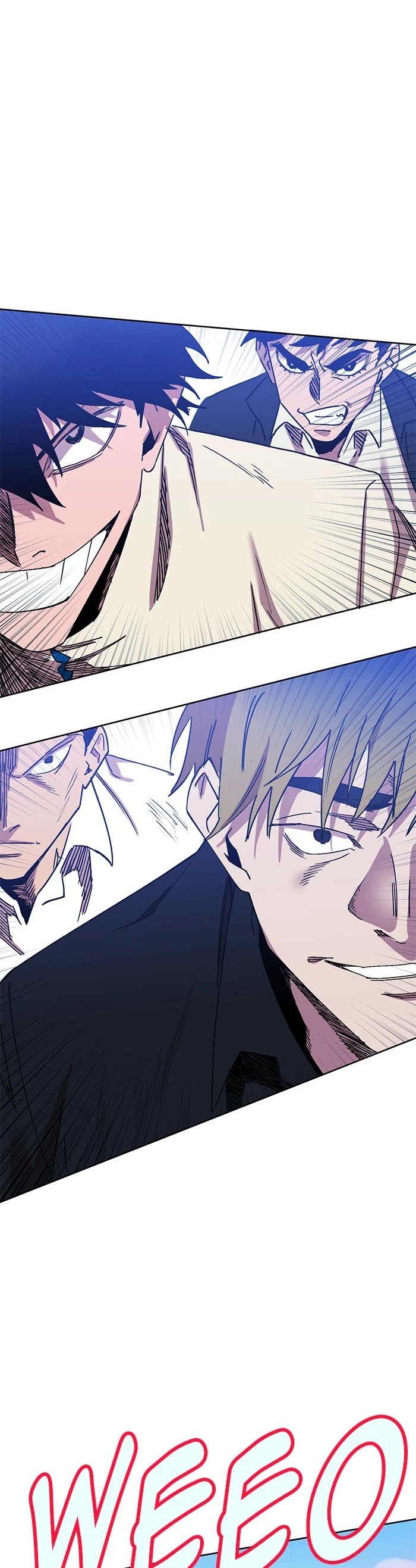 Hardcore Leveling Warrior chapter 315 page 28