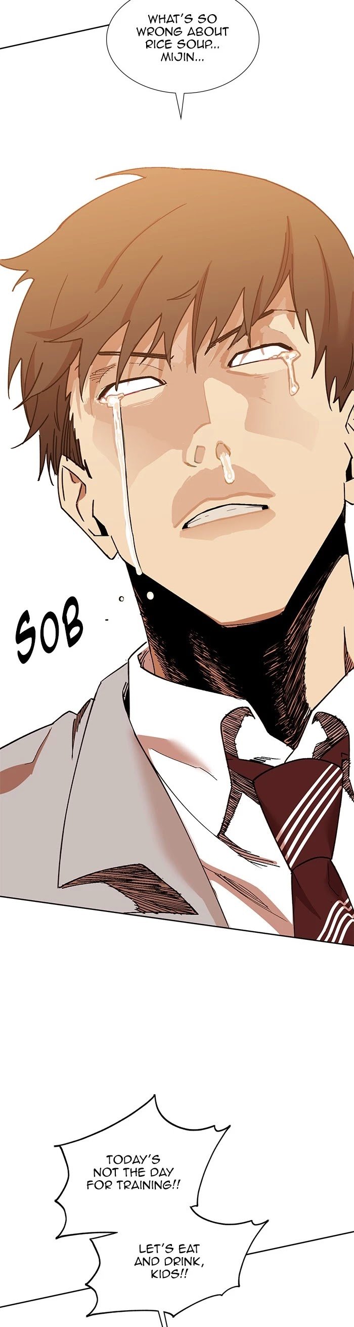 Hardcore Leveling Warrior chapter 315 page 35