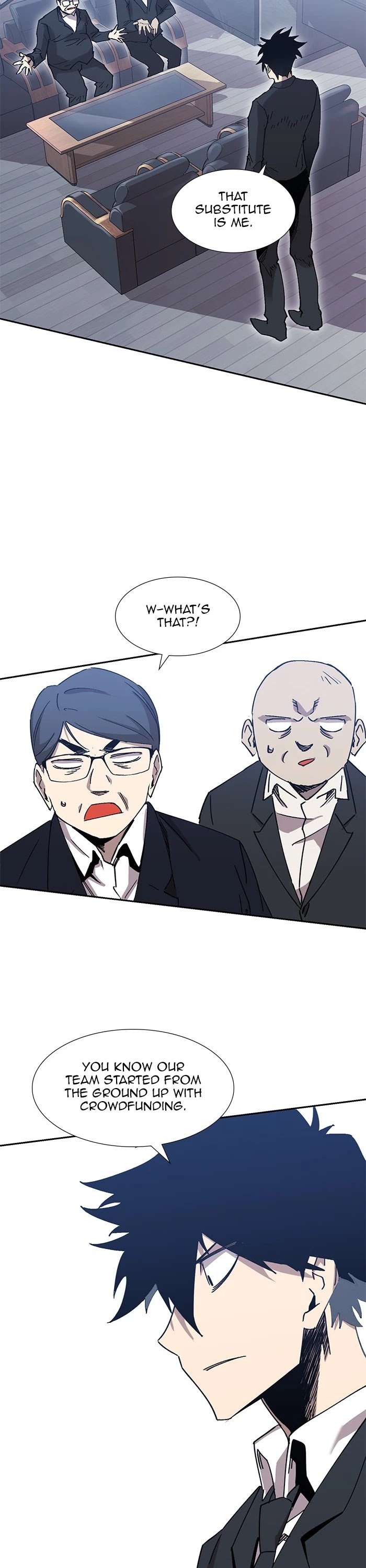 Hardcore Leveling Warrior chapter 315 page 48