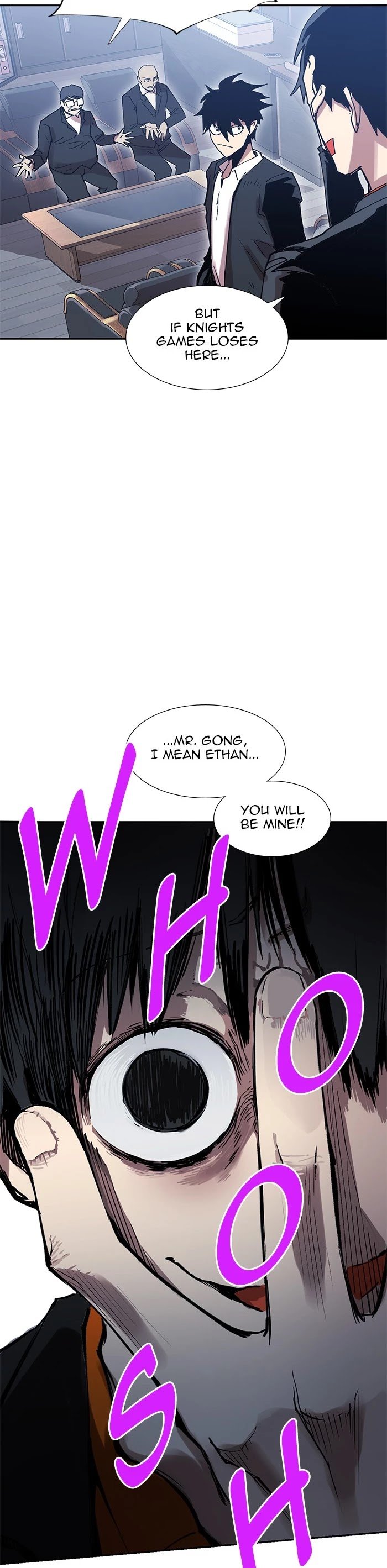 Hardcore Leveling Warrior chapter 315 page 53