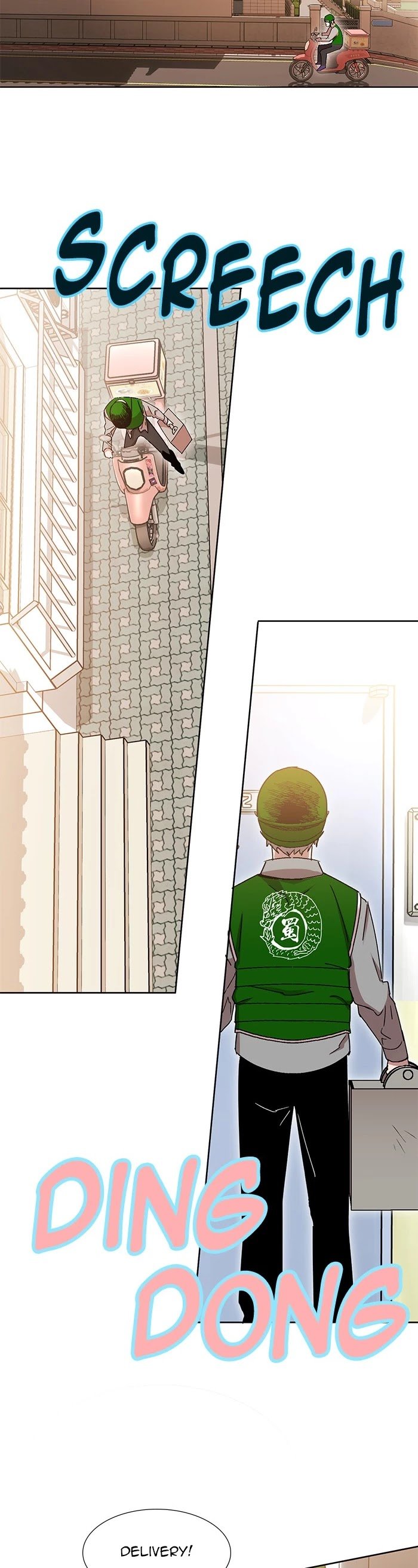 Hardcore Leveling Warrior chapter 315 page 8