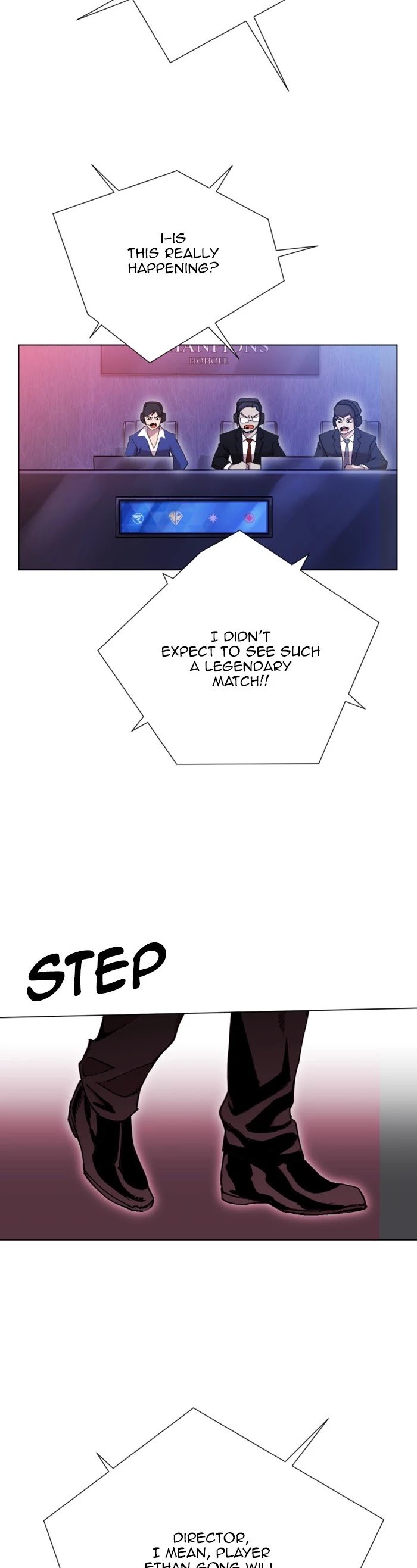 Hardcore Leveling Warrior chapter 316 page 12