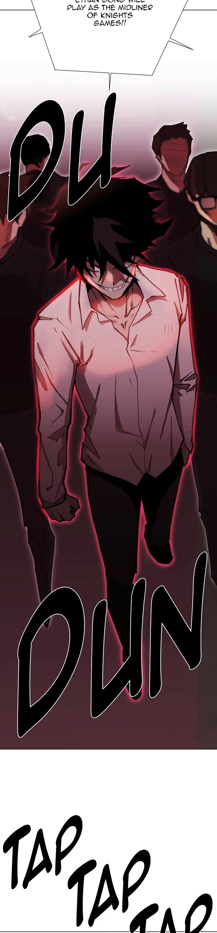 Hardcore Leveling Warrior chapter 316 page 13