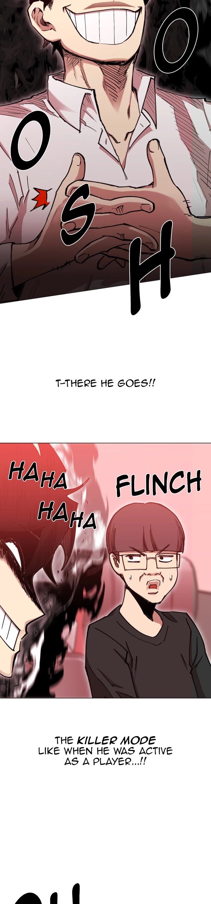 Hardcore Leveling Warrior chapter 316 page 18