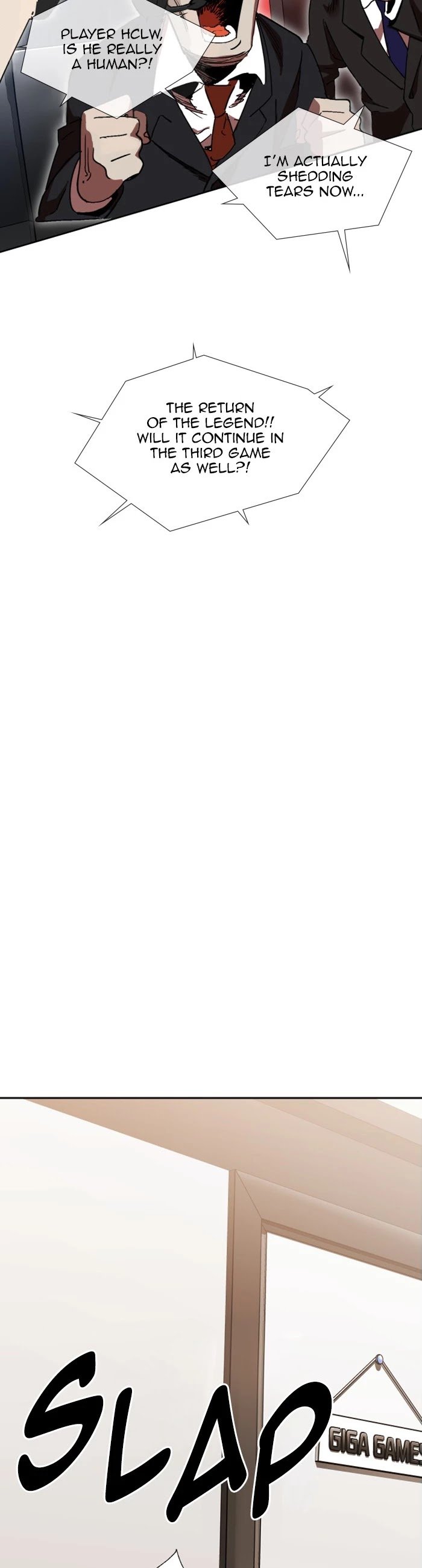 Hardcore Leveling Warrior chapter 316 page 27