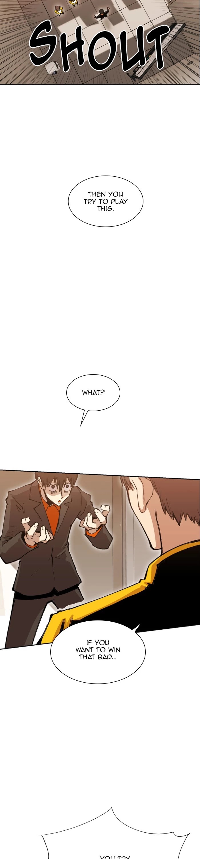 Hardcore Leveling Warrior chapter 316 page 30