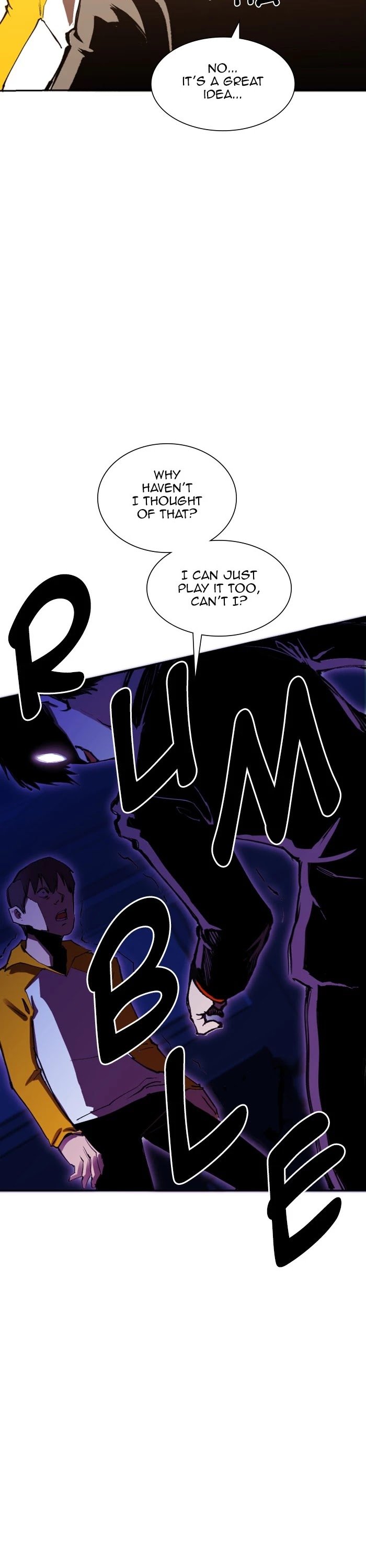 Hardcore Leveling Warrior chapter 316 page 34