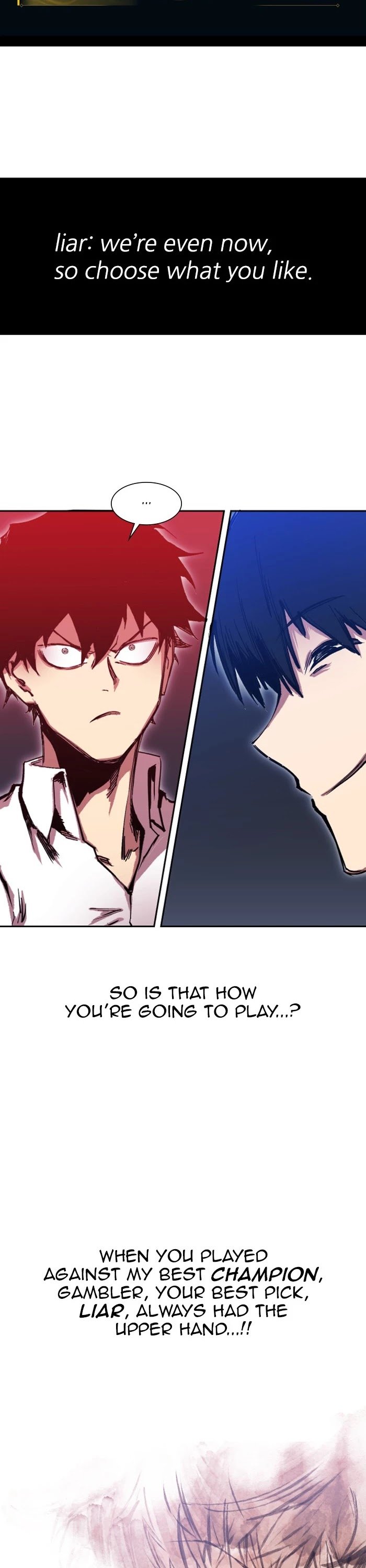 Hardcore Leveling Warrior chapter 316 page 38