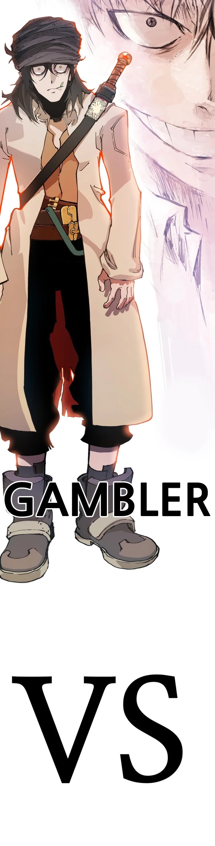 Hardcore Leveling Warrior chapter 316 page 39