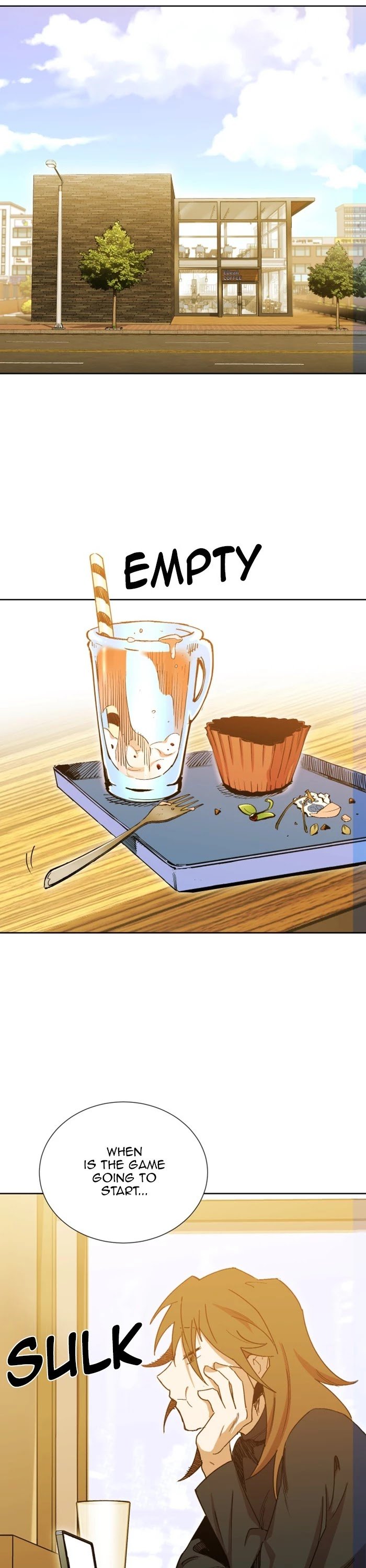 Hardcore Leveling Warrior chapter 316 page 6