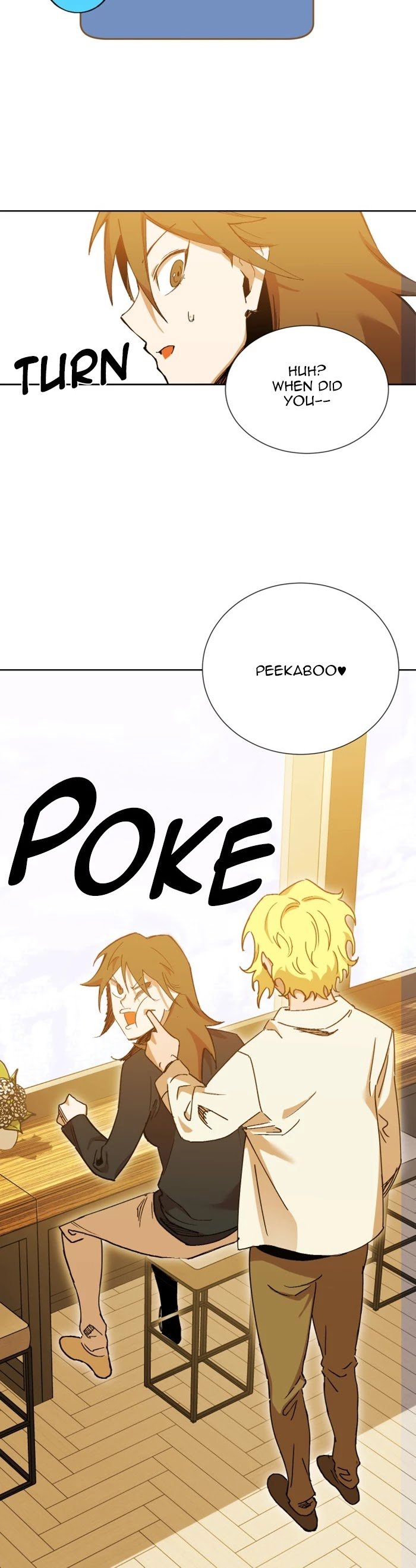 Hardcore Leveling Warrior chapter 316 page 8