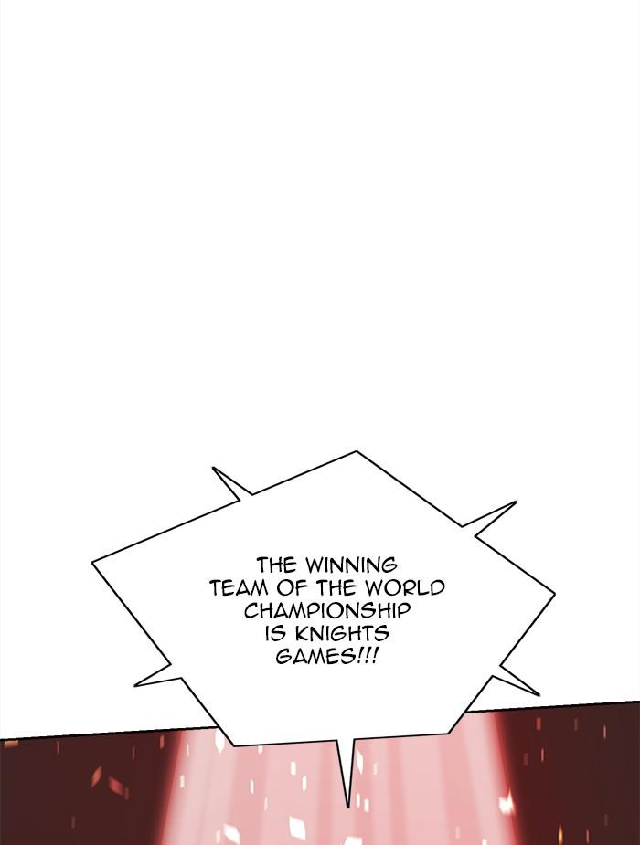 Hardcore Leveling Warrior chapter 317 page 105