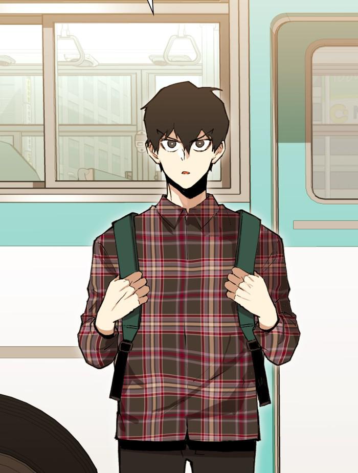 Hardcore Leveling Warrior chapter 317 page 114