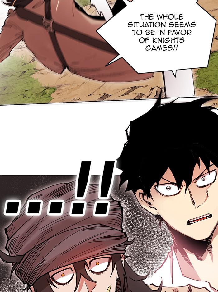 Hardcore Leveling Warrior chapter 317 page 12