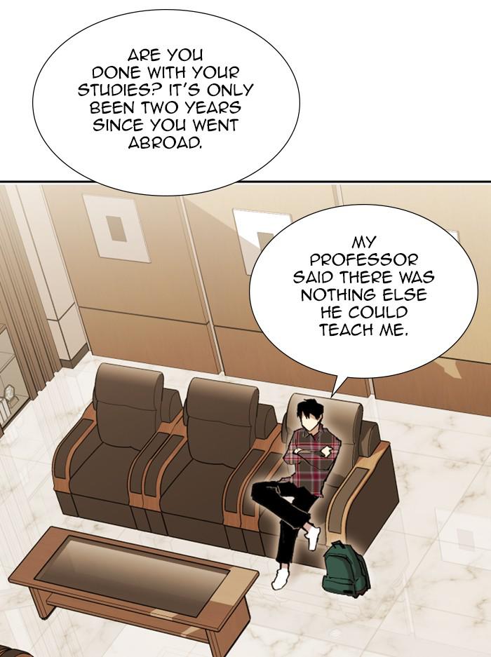 Hardcore Leveling Warrior chapter 317 page 124