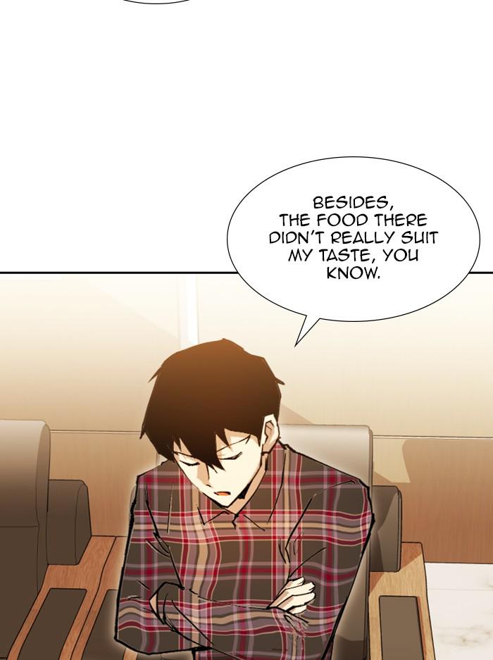 Hardcore Leveling Warrior chapter 317 page 126