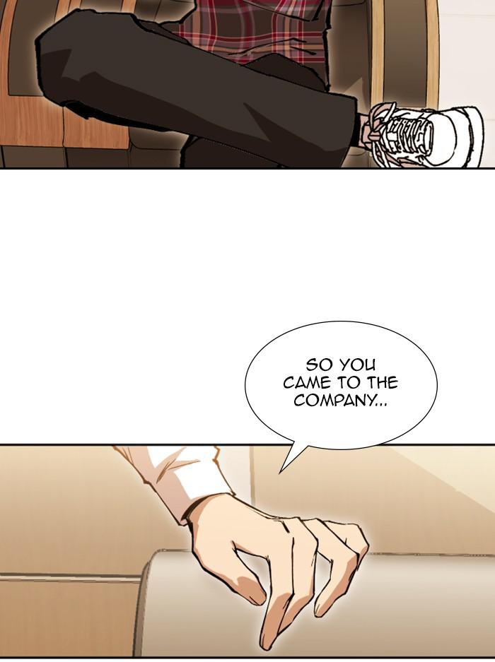 Hardcore Leveling Warrior chapter 317 page 127