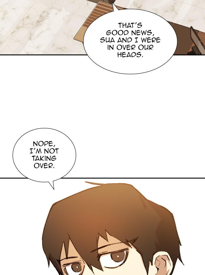 Hardcore Leveling Warrior chapter 317 page 129