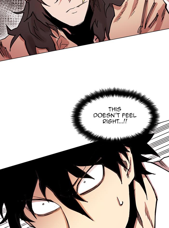 Hardcore Leveling Warrior chapter 317 page 13