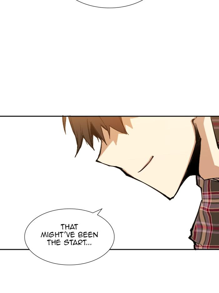 Hardcore Leveling Warrior chapter 317 page 132