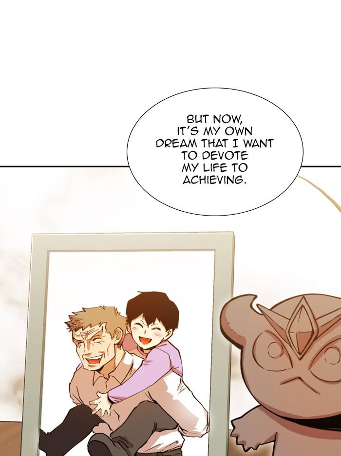 Hardcore Leveling Warrior chapter 317 page 133