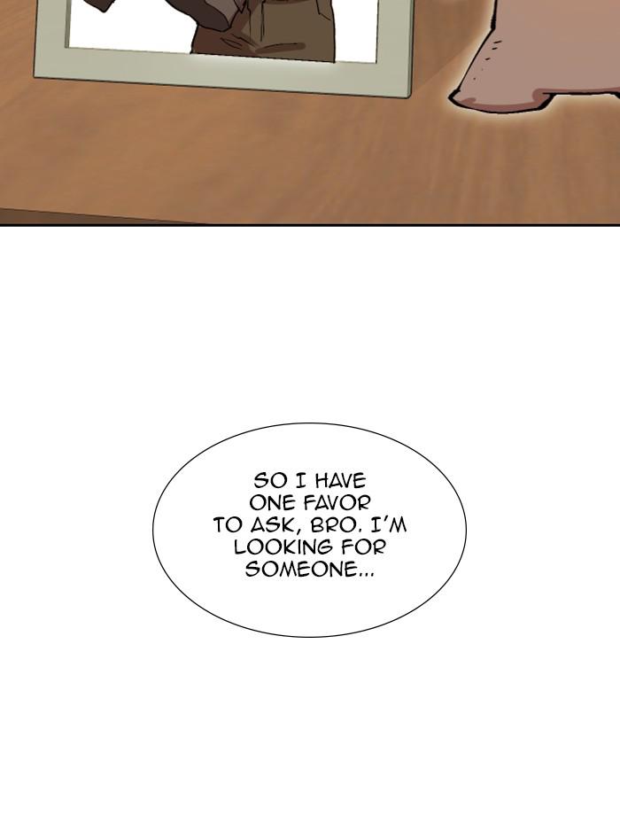 Hardcore Leveling Warrior chapter 317 page 134