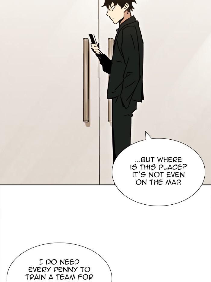 Hardcore Leveling Warrior chapter 317 page 137