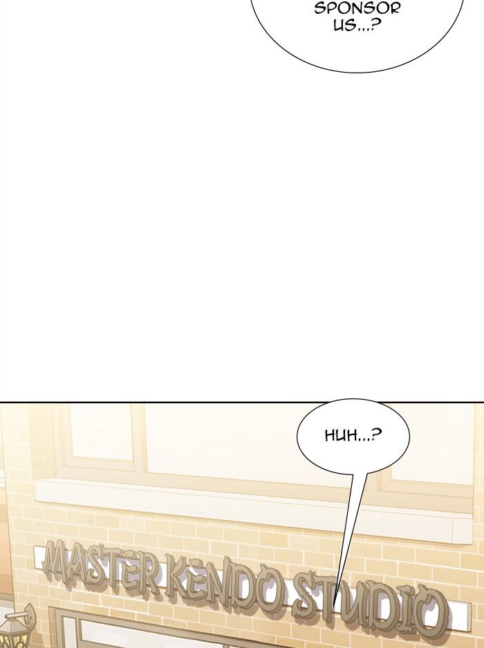 Hardcore Leveling Warrior chapter 317 page 139