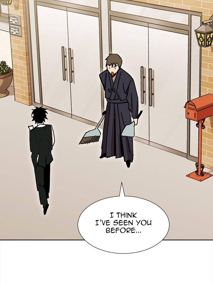 Hardcore Leveling Warrior chapter 317 page 140