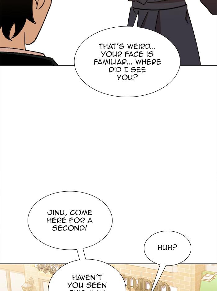 Hardcore Leveling Warrior chapter 317 page 142