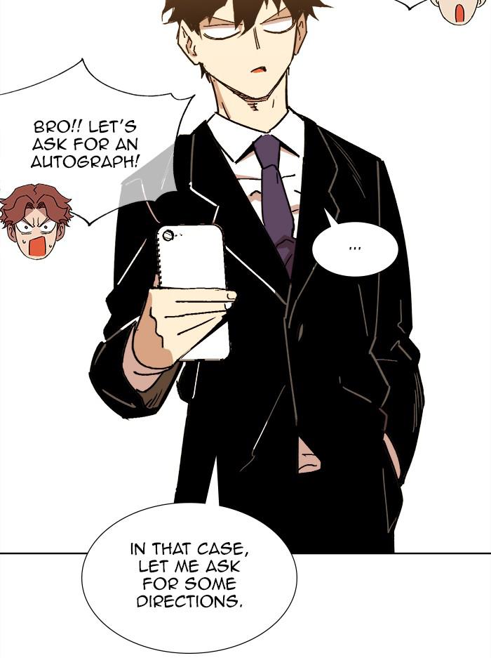 Hardcore Leveling Warrior chapter 317 page 146