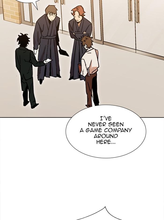 Hardcore Leveling Warrior chapter 317 page 148