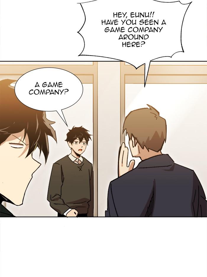 Hardcore Leveling Warrior chapter 317 page 149