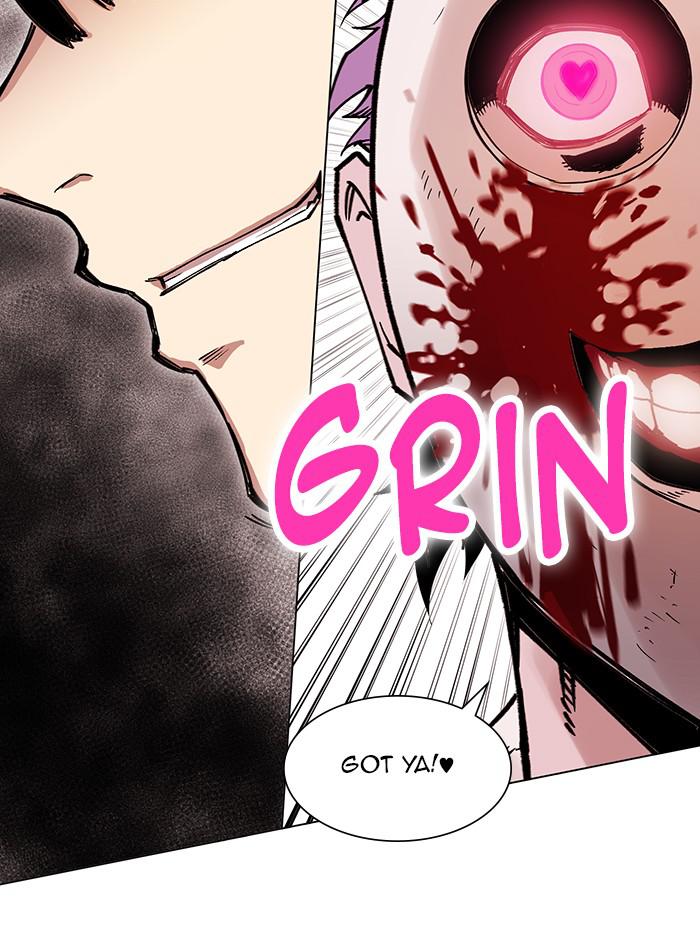 Hardcore Leveling Warrior chapter 317 page 15