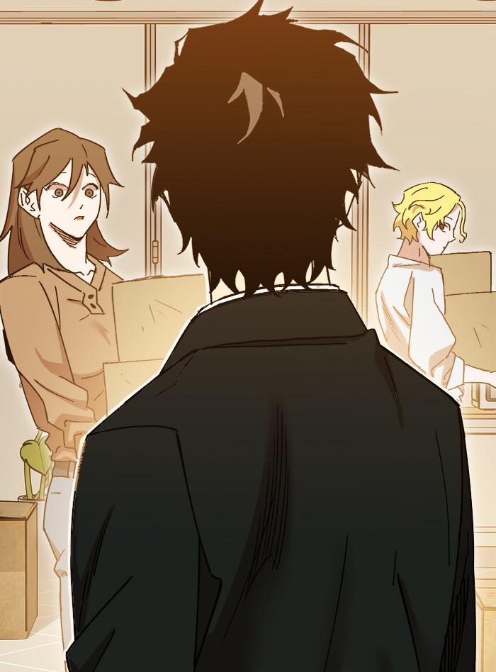 Hardcore Leveling Warrior chapter 317 page 157