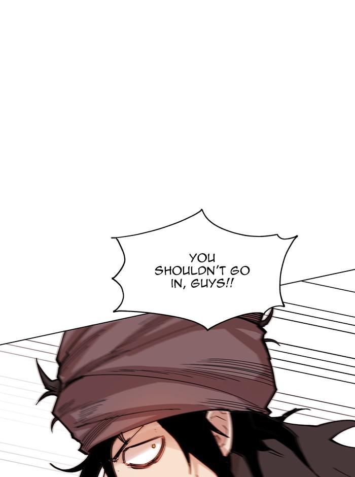 Hardcore Leveling Warrior chapter 317 page 16